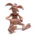 C-3PO & Salacious Crumb