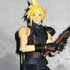Final Fantasy VII Cloud Strife