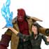 Liz Sherman