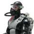 GI Joe 25th Anniversary Torpedo