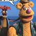 Muppet Comic “Muparitaville”
