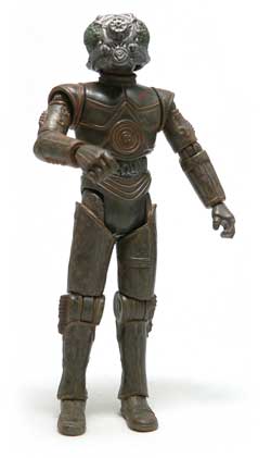 Star Wars, Star Wars Action Figures, 4-LOM, droid, Zuckuss,  Action Figure Review