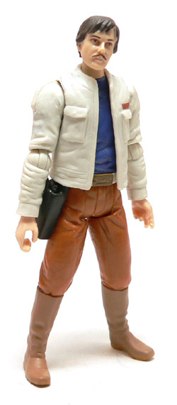 ar Wars Action Figures, Biggs Darklighter, Action Figure Review