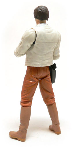 ar Wars Action Figures, Biggs Darklighter, Action Figure Review