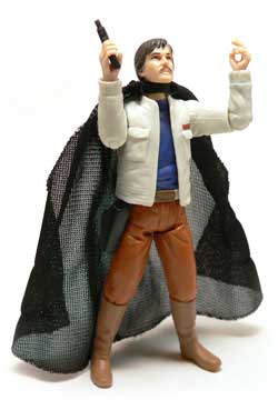 ar Wars Action Figures, Biggs Darklighter, Action Figure Review