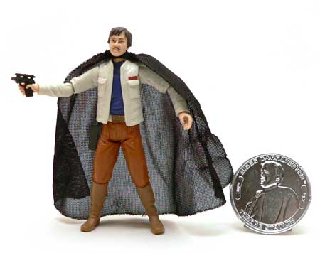 Star Wars, Star Wars Action Figures, Biggs Darklighter, Action Figure Review