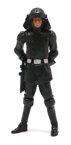 Star Wars, Star Wars Action Figures, Death Star Trooper, Action Figure Review