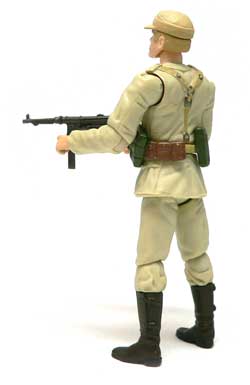 German Soldier, 2 pack, Indiana Jones, Raiders of the Lost Ark, Hasbro, Action Figure Review