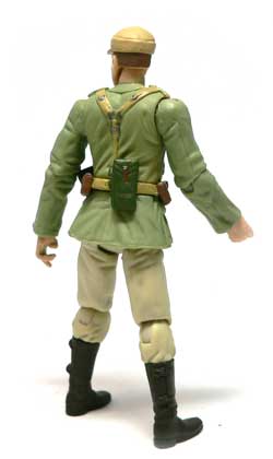 German Soldier, 2 pack, Indiana Jones, Raiders of the Lost Ark, Hasbro, Action Figure Review