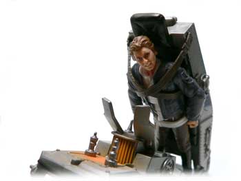 Star Wars, Star Wars Action Figures, Han Solo, Torture rack, Bespin,  Action Figure Review
