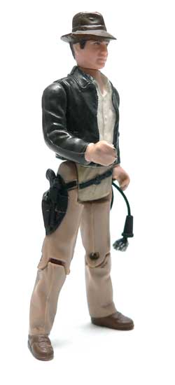 Indiana Jones, Raiders of the Lost Ark Action Figures, Action Figure Review