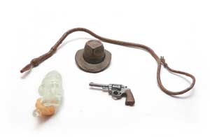 Indiana Jones, Raiders of the Lost Ark, Kingdom of the Crystal Skull, Hasbro, Action Figure Review