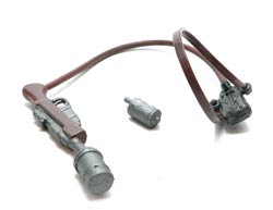 Star Wars, Star Wars Action Figures, jawa, WED, Treadwell, Droid, Action Figure Review