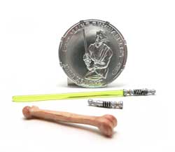 Star Wars, Star Wars Action Figures, Luke Skywalker, Jedi Knight, Jabba Palace, Action Figure Review, Hasbro