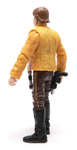 Star Wars, Star Wars Action Figures, yavin, Luke Skywalker Yavin Ceremony, Action Figure Review