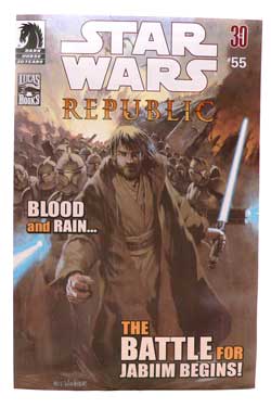 Star Wars, Star Wars Action Figures, Obi-Wan Kenobi, Arc Trooper Alpha, Action Figure Review