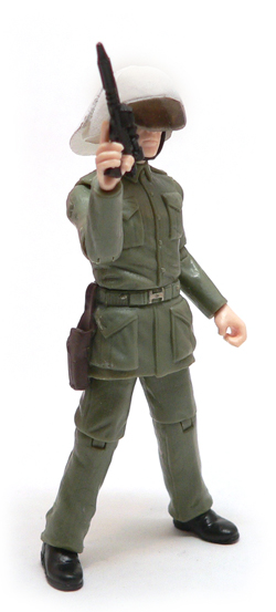 Star Wars, Star Wars Action Figures, Rebel Honor Guard, Action Figure Review