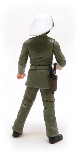 Star Wars, Star Wars Action Figures, Rebel Honor Guard, Action Figure Review