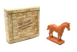 Sallah, Indiana Jones, Raiders of the Lost Ark, Hasbro, Action Figure Review