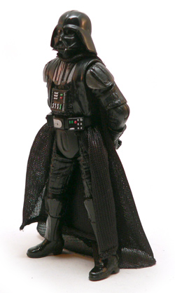 Star Wars, Star Wars Action Figures, Darth Vader, Action Figure Review