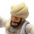 Adventure Heroes Sallah & Mummy
