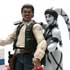 Smuggler Lando Calrissian