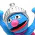 Sesame Street Easter Eggs