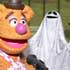 Muppet Comic “Stage Fright”