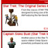 Warping in! TVFT Star Trek Store