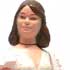 Vintage Marion Ravenwood
